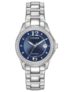 FE1140-86L Silhouette Crystal