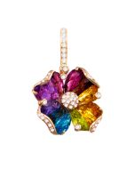 Horizon Juno Mademoiselle Pendant