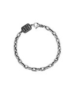 King Baby Boat Link Bracelet