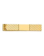 Ophira 14k Mens Tie Bar