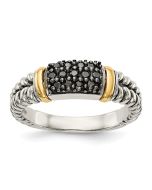 Hector Opus Diamond Ring