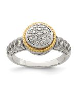 Iolanthe Prime Diamond Ring