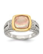 Iolanthe Prime Diamond Ring