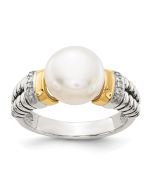 Vaila Nova Diamond Ring