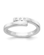 Aster Grove Diamond Ring