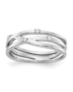 Soren Luxe Diamond Ring