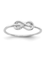 Umbria Nova Diamond Ring