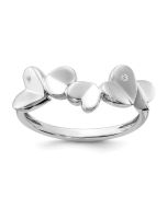 Lorelei Diamond Ring