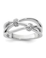 Dorian Luxe Diamond Ring