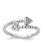 Dorian Prime Diamond Ring