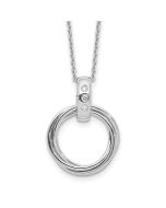 Iolanthe Ray Diamond Ring