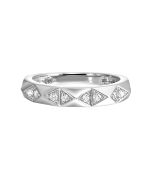 14k Diamond Ring 1/5ctw