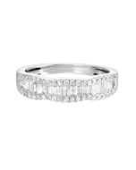 14k Diamond Ring 1/2ctw