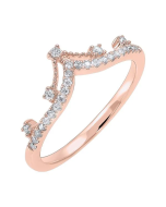 LinLuxCa ArSolZen Ring