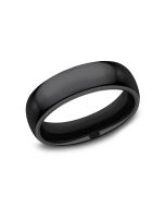 Regular Dome Comfort Fit