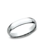 Regular Dome Comfort Fit