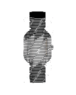 Tissot T-Wave Square