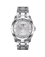 Tissot Couturier Powermatic 80 Lady