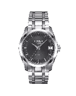 Tissot Couturier Powermatic 80 Lady