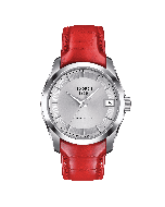 Tissot Couturier Powermatic 80 Lady