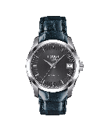 Tissot Couturier Powermatic 80 Lady