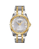 Tissot Couturier Powermatic 80 Lady