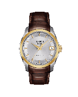 Tissot Couturier Powermatic 80 Lady