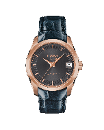 Tissot Couturier Powermatic 80 Lady