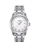 Tissot Couturier Lady