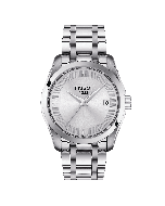 Tissot Couturier Lady