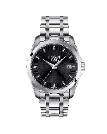 Tissot Couturier Lady