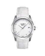 Tissot Couturier Lady