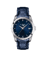 Tissot Couturier Lady