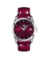 Tissot Couturier Lady