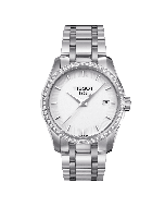 Tissot Couturier Lady