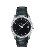 Tissot Couturier Lady