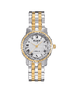 Tissot Bridgeport Automatic Lady