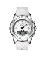 Tissot T-Touch II Titanium Lady