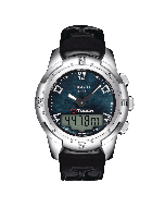 Tissot T-Touch II Titanium Lady