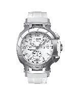 Tissot T-Race Chronograph Lady