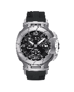 Tissot T-Race Chronograph Lady