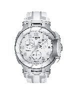 Tissot T-Race Chronograph