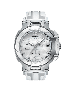 Tissot T-Race Chronograph