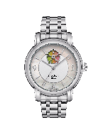 Tissot Lady Heart Flower Powermatic 80