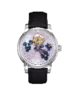 Tissot Lady Heart Automatic