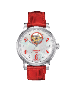Tissot Lady Heart Automatic