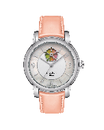 Tissot Lady Heart Flower Powermatic 80