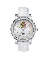 Tissot Lady Heart Flower Powermatic 80