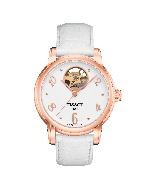 Tissot Lady Heart Automatic
