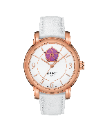Tissot Lady Heart Flower Powermatic 80